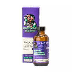 4-ACO-DMT Microdose