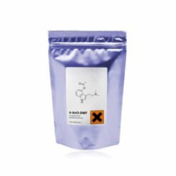 4-AcO-DMT