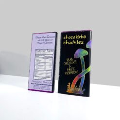 Chocolate Chuckles 247x247