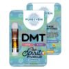 DMT Cart .5ml Purecybin – 300mg DMT Cartridges For Sale 100x100
