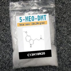 5 MeO DMT