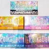Polka Dot Magic Mushroom Chocolate Bar Polka Dot Magic Mushroom Chocolate 100x100