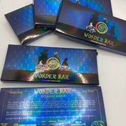 WONDER BAR