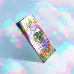 OneUp Mushroom Chocolate Bar