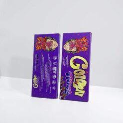 Golden Ticket Mushroom Bar 3.5g