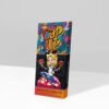 Cap Up Chocolate Bar EB Cap Up Front1 1 100x100
