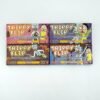 Trippy Flip CHocolate bars