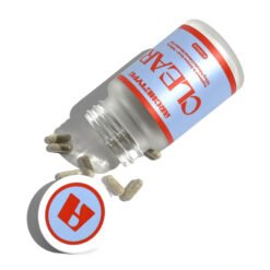 Microdose Mushroom Capsules