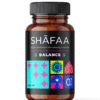 Shafaa Evolve Magic Mushroom Microdosing Balance Blend Capsules Buy Shafaa Evolve Magic Mushroom Microdosing Balance Blend Capsules Online 100x100