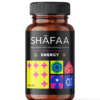 Buy Shafaa Evolve Magic Mushroom Microdosing Energy Blend Capsules Online 100x100