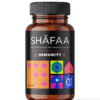 Buy Shafaa Evolve Magic Mushroom Microdosing Immunity Blend Capsules Online 100x100