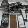 Thc Chocolate Bars